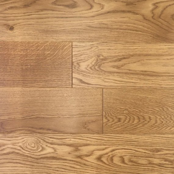 Инженерная доска Primavera Abeto