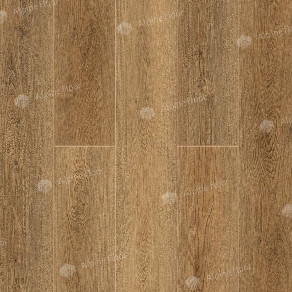 Кварц-винил Alpine Floor Grand Sequoia ЕСО 11-28 Пайни