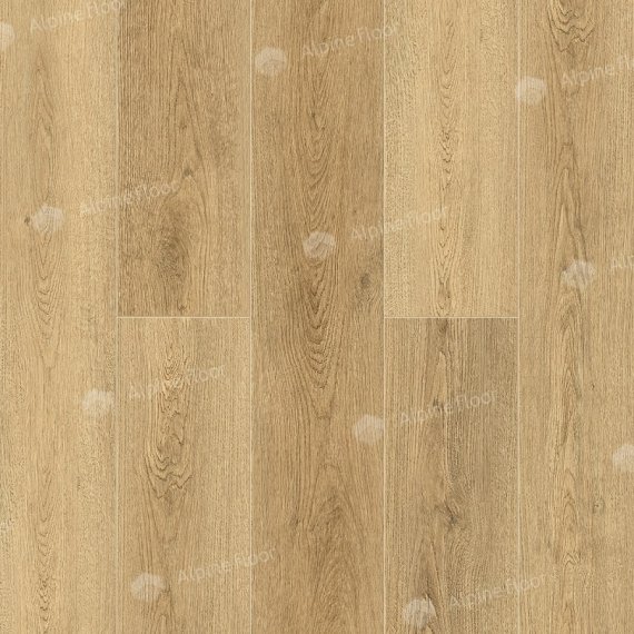 Кварц-винил Alpine Floor Grand Sequoia ЕСО 11-31 Сьерра