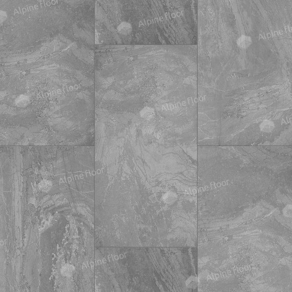 Кварц-винил Alpine Floor Light Stone ЕСО 15-11 Хэмпшир