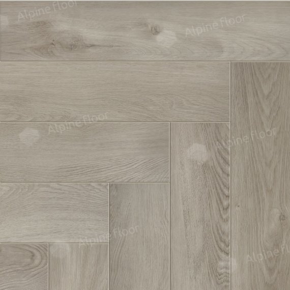 Кварц-винил Alpine Floor Parquet Light ECO 13-1 Дуб Фантазия
