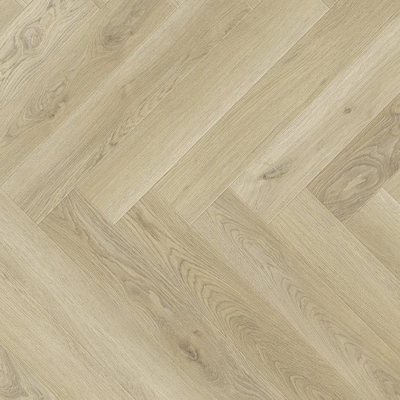 Кварц-винил Floorwood Authentic 1733 Цветочная фантазия