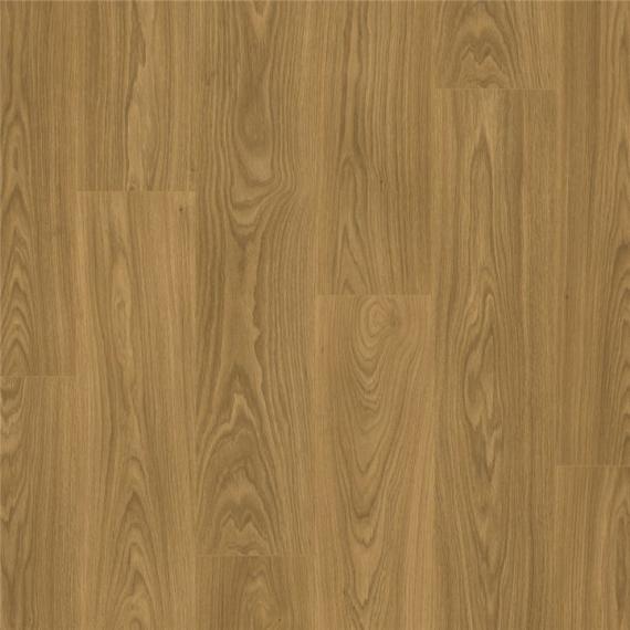 Ламинат Quick Step Classic CLH 5796 Дуб термо натуральный