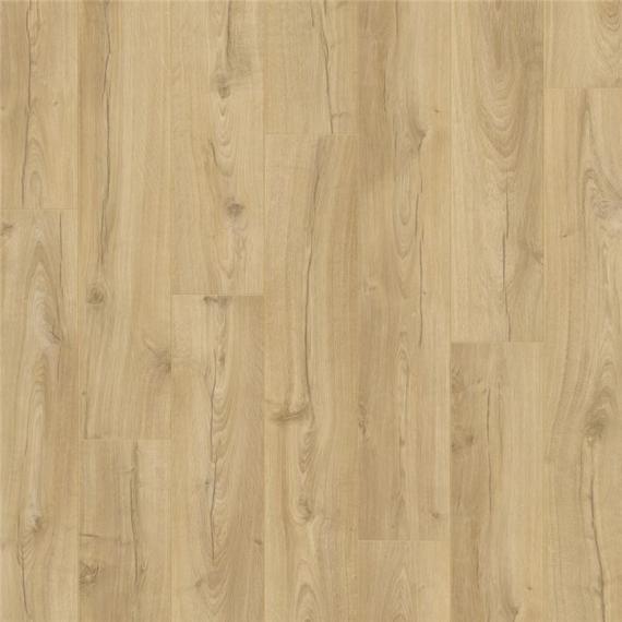 Ламинат Quick Step Impressive IM4664 Дуб светлый натуральный